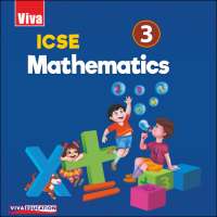 ICSE Mathematics (Class 3)