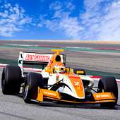 Formula Racing Manager Formula Real Car Racing 3D