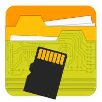 File Manager on 9Apps