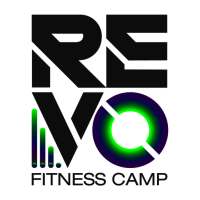Revo Fitness Camp on 9Apps