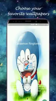 Téléchargement de l'application Doraemon Ringtones & Wallpapers HD 2023 -  Gratuit - 9Apps