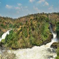 Murchison Falls Guide on 9Apps