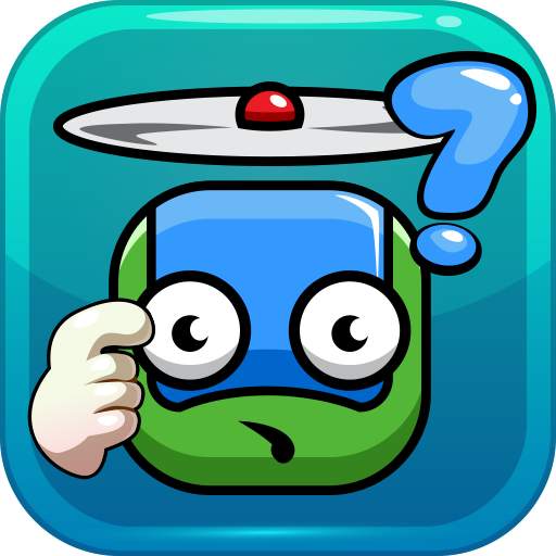 Brain Games for Kids 2: Kids Puzzles, Free Game