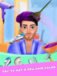 Real Barber Shop Haircut Salon 3D APK Download 2023 - Free - 9Apps