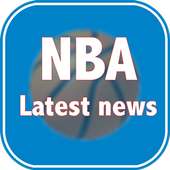 Breaking NBA News