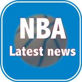 Breaking NBA News