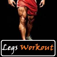 legs workout