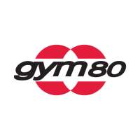 gym80 on 9Apps