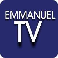 Emmanuel TV Live App