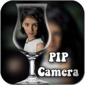 PIP Kamera Pic Editor