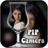 PIP Camera Pic Editor