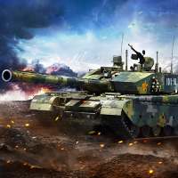 Tank of War - Battle of Kursk