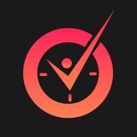 Vervo – Goal Tracker & Habit Tracker