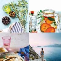 Mediterranean Diet Weight Loss Solution on 9Apps