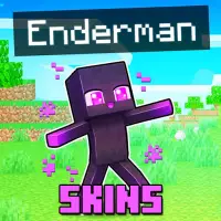 Top 10 Minecraft ENDERMAN SKINS! - Best Minecraft Skins 