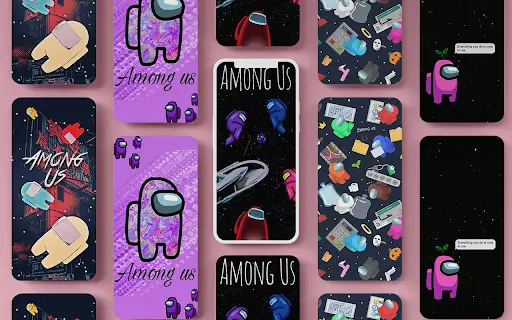 Among Us Wallpaper Hdアプリのダウンロード21 無料 9apps