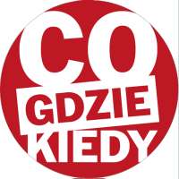 Co Gdzie Kiedy - Lublin on 9Apps