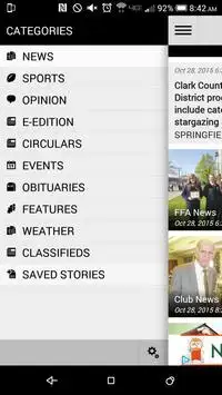 The Urbana Daily Citizen APK Download 2023 - Free - 9Apps