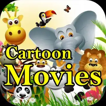 Cartoon Movies/Adventurous Cartoon Movies APK Download 2023 - Free - 9Apps