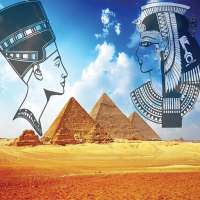 Tourism guide in Egypt