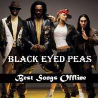 Black Eyed Peas-OFFLINE MUSIC on 9Apps