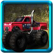 Monster Truck Offroad