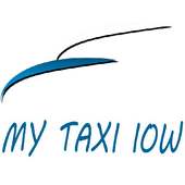 My Taxi IOW on 9Apps