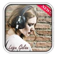 Lagu Galau Terpopuler Offline on 9Apps