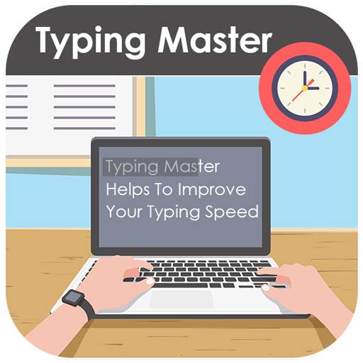 Typing Master - English Typing