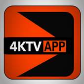 4K TV App on 9Apps