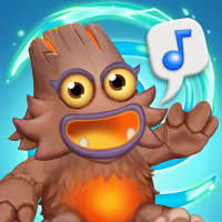 Singing Monsters: Dawn of Fire on 9Apps