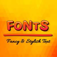 Stylish Fonts - Cool & Stylish Text Generator