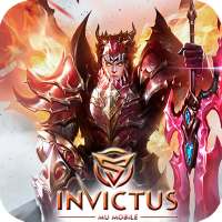 Mu Origin Invictus: MMORPG,