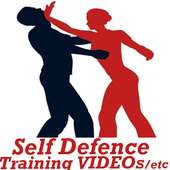 Self Defence Fighting Training Techniques VIDEO