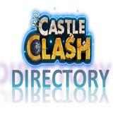 Castle Clash Directory
