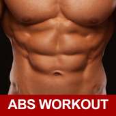 Six Pack Abs in 21 Days - Abs workout on 9Apps