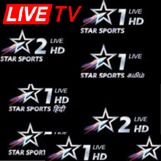 Star sports discount live streaming app