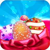 Candy Heroes Frenzy