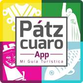 PATZCUARO APP Guía Turística on 9Apps