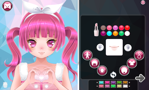Create your own Anime character with VRoid Studio  DESIGN SYNC