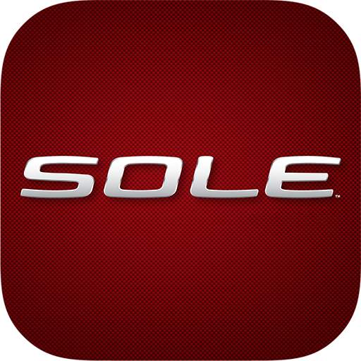 SOLE Fitness App