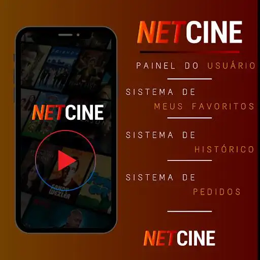 NetFilmes e Séries APK Download 2023 - Free - 9Apps