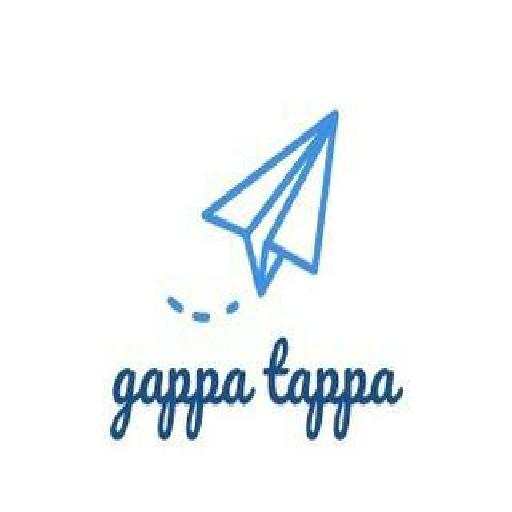 GAPPA TAPPA स्क्रीनशॉट 2