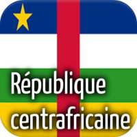 Historia de la República Centroafricana