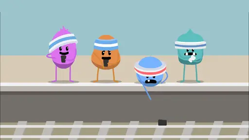 Download Do Aplicativo Dumb Ways To Die 2 2023 - Grátis - 9Apps