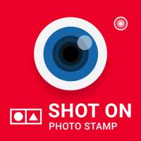 Shot On Stamp for OnePlus Camera & Photo Gallery on 9Apps