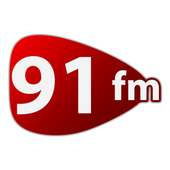 91 FM on 9Apps