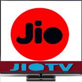 Jio TV Hd