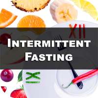 Intermittent Fasting Diet Plan & Recipes on 9Apps