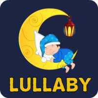 Lullaby For Babies : Baby sleep